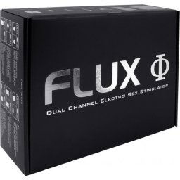 Electrastim Flux – prémium elektromos stimulátor egység