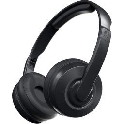 Cassette Bluetooth Headset Black (S5CSW-M448)