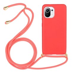 ROPE burkolat vezetékkel Xiaomi Mi 11 Lite / 11 Lite 5G / 11 Lite NE 5G gyökér