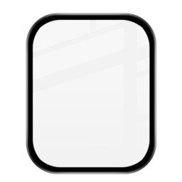 IMAK 3D Rugalmas üveg a Xiaomi-hoz Redmi Watch 5 Lite