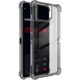 IMAK Védőtok Asus ROG Phone 9 / ROG Phone 9 Pro fekete