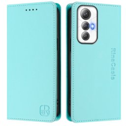 RINA Flip tok Cubot Max 5 türkizhez