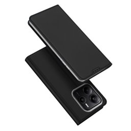 DUX Flip tok a Xiaomi-hoz Redmi Note 14 5G fekete