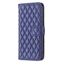 LATTICE Védőtok a Xiaomi-hoz Redmi Note 14 kék