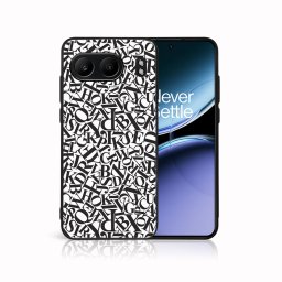 PROTEMIO MY ART Védőburkolat a OnePlus-hoz Nord 4 5G ABCD (166)