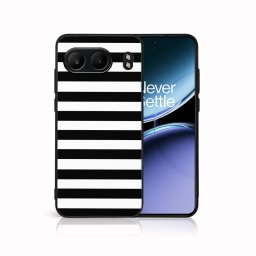 PROTEMIO MY ART Védőburkolat a OnePlus-hoz Nord 4 5G LINES (169)