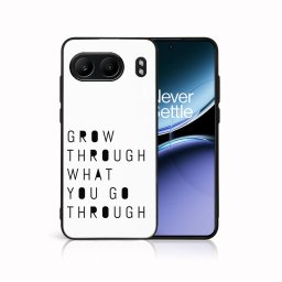 PROTEMIO MY ART Védőburkolat a OnePlus-hoz Nord 4 5G GROW (170)