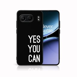 PROTEMIO MY ART Védőburkolat a OnePlus-hoz Nord 4 5G YOU CAN (171)