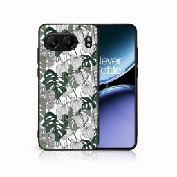 PROTEMIO MY ART Védőburkolat a OnePlus-hoz Nord 4 5G LEAF (175)