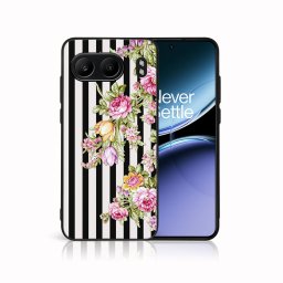 PROTEMIO MY ART Védőburkolat a OnePlus-hoz Nord 4 5G STRIPS (176)