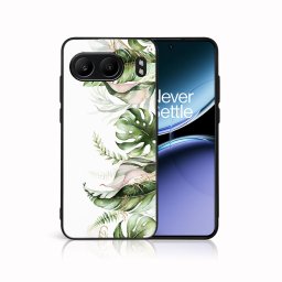 PROTEMIO MY ART Védőburkolat a OnePlus-hoz Nord 4 5G TROPICAL (154)