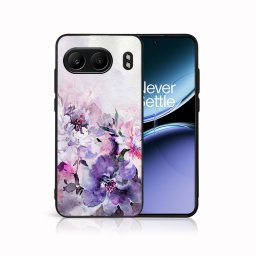 PROTEMIO MY ART Védőhuzat OnePlus-hoz Nord 4 5G PEONIES (156)