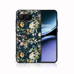 PROTEMIO MY ART Védőburkolat OnePlus-hoz Nord 4 5G FLORAL (158)