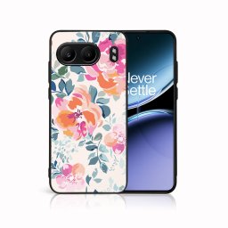 PROTEMIO MY ART Védőburkolat a OnePlus-hoz Nord 4 5G BLOSSOM (160)