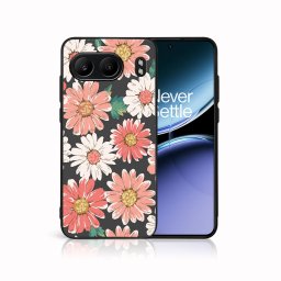 PROTEMIO MY ART Védőburkolat a OnePlus-hoz Nord 4 5G DAISY (161)