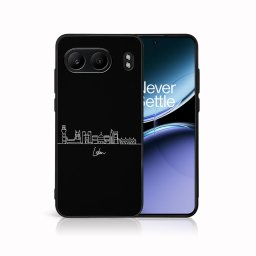 PROTEMIO MY ART Védőburkolat a OnePlus-hoz Nord 4 5G LISSZABON (206)