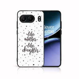 PROTEMIO MY ART Védőburkolat a OnePlus-hoz Nord 4 5G, MINT ANYA (113)