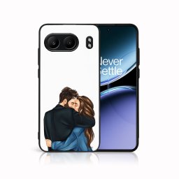 PROTEMIO MY ART Védőburkolat a OnePlus-hoz Nord 4 5G COUPLE (117)