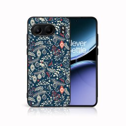 PROTEMIO MY ART Karácsonyi kivitelű borító OnePlus Nord 4 5G FAGYÁR (070)