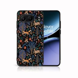 PROTEMIO MY ART Karácsonyi kivitelű borító OnePlus Nord 4 5G TÉL (071)