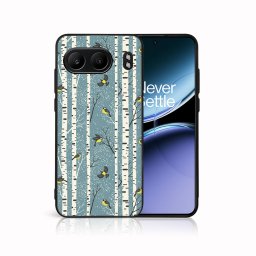 PROTEMIO MY ART Karácsonyi kivitelű borító OnePlus Nord 4 5G NYÍR (072)