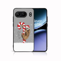 PROTEMIO MY ART Karácsonyi kivitelű borító OnePlus Nord 4 5G CANDY (076)