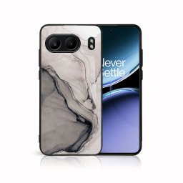PROTEMIO MY ART Védőburkolat a OnePlus-hoz Nord 4 5G BLACK INK (146)