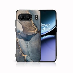 PROTEMIO MY ART Védőburkolat a OnePlus-hoz Nord 4 5G SPARKLE (147)