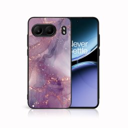 PROTEMIO MY ART Védőburkolat: OnePlus Nord 4 5G PURPLE (148)
