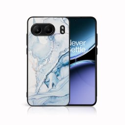 PROTEMIO MY ART Védőburkolat a OnePlus-hoz Nord 4 5G FÉNY BLUE (149)