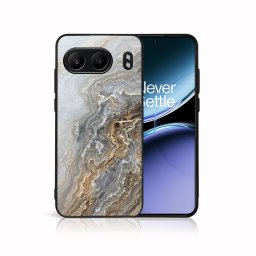 PROTEMIO MY ART Védőburkolat a OnePlus-hoz Nord 4 5G bézs (151)
