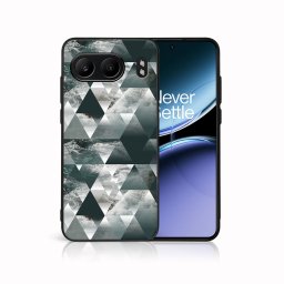 PROTEMIO MY ART Védőburkolat a OnePlus-hoz Nord 4 5G SEA (233)