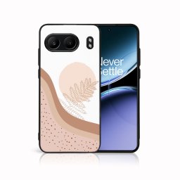 PROTEMIO MY ART Védőburkolat a OnePlus-hoz Nord 4 5G FERN (X90)