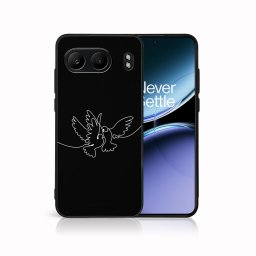 PROTEMIO MY ART Védőburkolat a OnePlus-hoz Nord 4 5G WHITE DOVE (195)