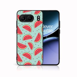 PROTEMIO MY ART Védőburkolat OnePlus-hoz Nord 4 5G GÖRÖGdinnye (120)