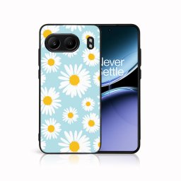 PROTEMIO MY ART Védőburkolat a OnePlus-hoz Nord 4 5G kamilla (124)