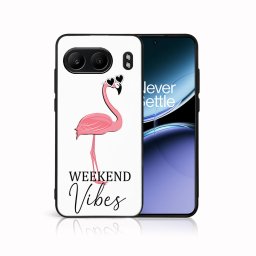 PROTEMIO MY ART Védőburkolat a OnePlus-hoz Nord 4 5G VIBES (128)