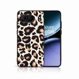 PROTEMIO MY ART Védőburkolat a OnePlus-hoz Nord 4 5G LEOPARD PRINT (238)