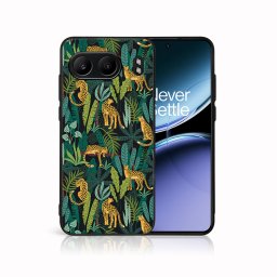 PROTEMIO MY ART Védőburkolat a OnePlus-hoz Nord 4 5G LEOPARD (239)