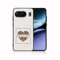 PROTEMIO MY ART Védőburkolat a OnePlus-hoz Nord 4 5G WILD HEART (241)