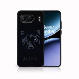 PROTEMIO MY ART Védőburkolat a OnePlus-hoz Nord 4 5G PANTHER (245)