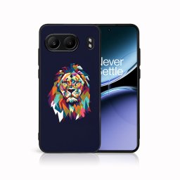 PROTEMIO MY ART Védőburkolat: OnePlus Nord 4 5G LION (246)