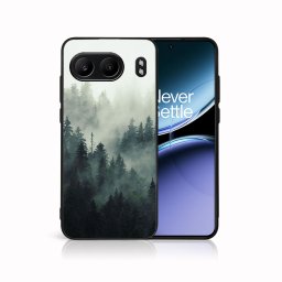 PROTEMIO MY ART Védőburkolat a OnePlus-hoz Nord 4 5G FOREST (248)