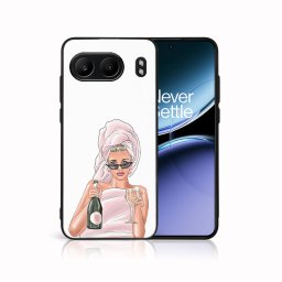 PROTEMIO MY ART Védőburkolat a OnePlus-hoz Nord 4 5G CHAMPAGNE (134)