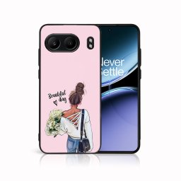 PROTEMIO MY ART Védőburkolat a OnePlus-hoz Nord 4 5G DAY (136)