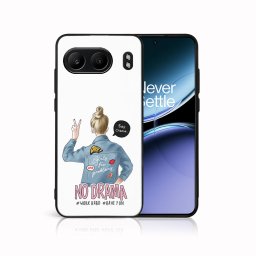 PROTEMIO MY ART Védőburkolat OnePlus-hoz Nord 4 5G NO DRAMA (138)