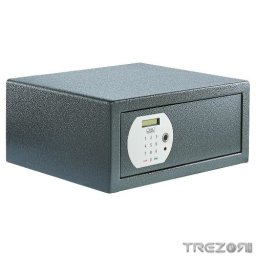 PS-130 laptop széf