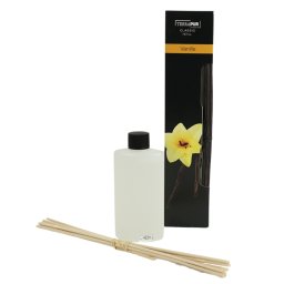 Pálcás aroma diffúzor TERRAPUR VANÍLIA 90 ml