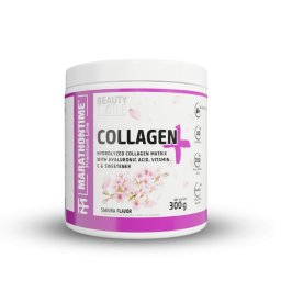 Marathontime Collagen + (300 g)