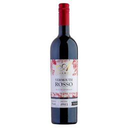 Agárdi Vermouth Rosso [0,75L]